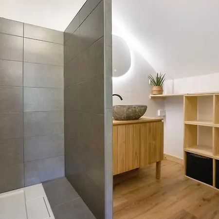 Apartment Duplex Au Pied Des Pistes Albiez-Montrond