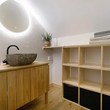 Duplex Au Pied Des Pistes Albiez-Montrond
